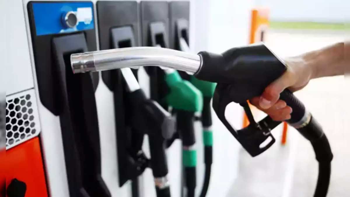 Narendra Modi birthday brings petrol, diesel price cuts