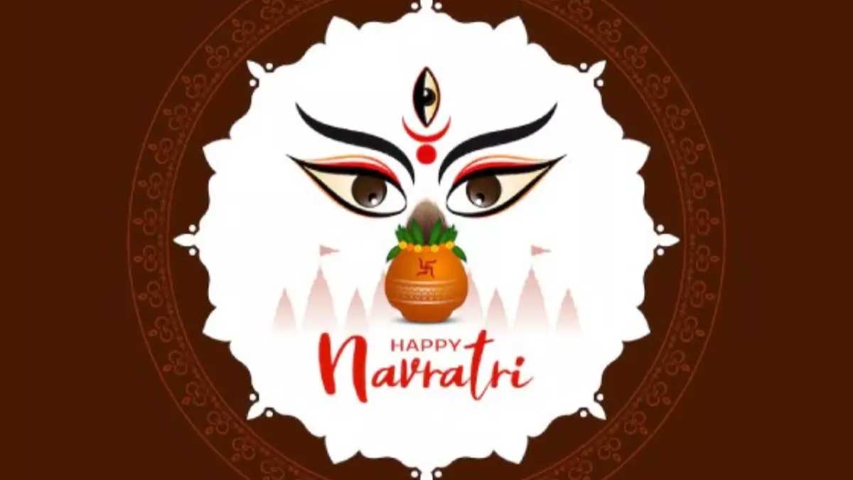 Navratri 2024 – Know All About Navratri Festival