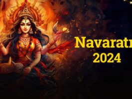 Navratri 2024 – Know All About Navratri Festival