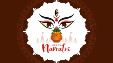 Navratri 2024 Blessings of Maa Durga from auspicious time!