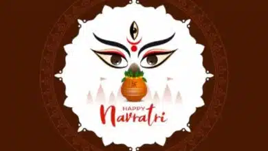 Navratri 2024 Blessings of Maa Durga from auspicious time!