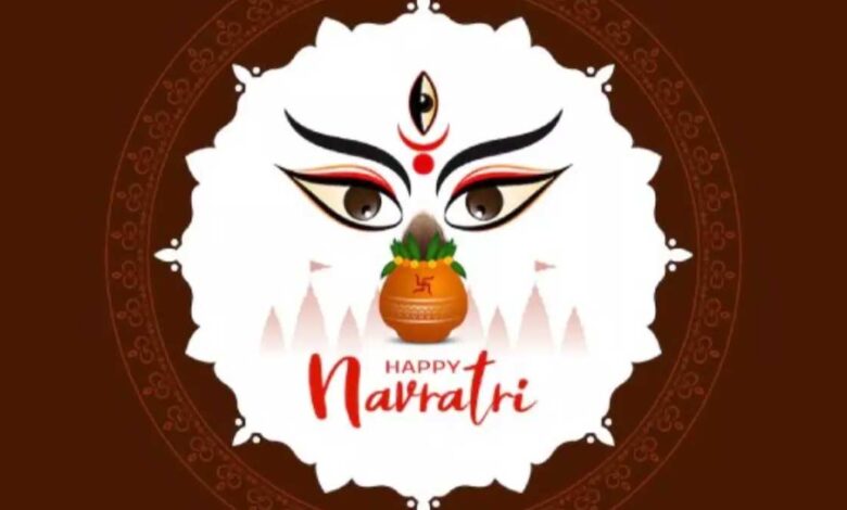Navratri 2024 Blessings of Maa Durga from auspicious time!
