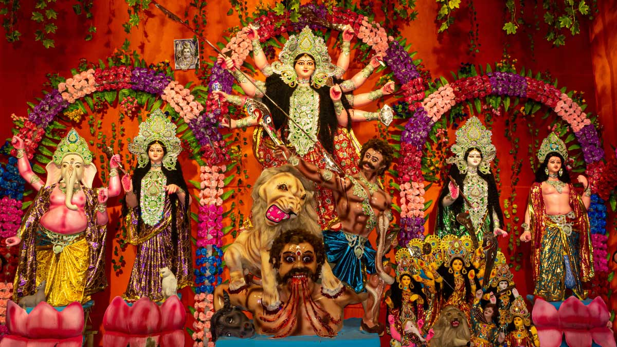 Navratri 2024 Dates When to celebrate Chaitra and Sharadiya Navratri