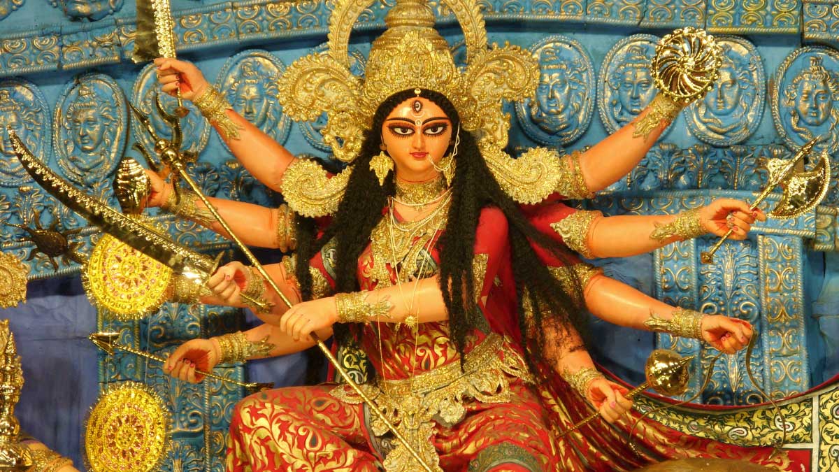 Navratri 2024 Dates When to celebrate Chaitra and Sharadiya Navratri