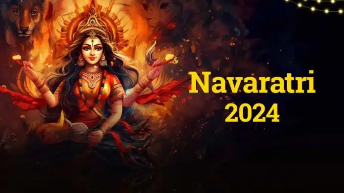 Navratri 2024 – Know All About Navratri Festival