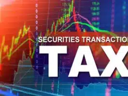 New STT rules from October 1, how it will impact futures and options trading