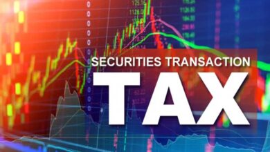 New STT rules from October 1, how it will impact futures and options trading