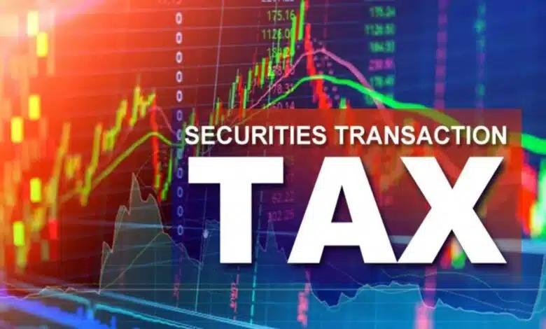 New STT rules from October 1, how it will impact futures and options trading