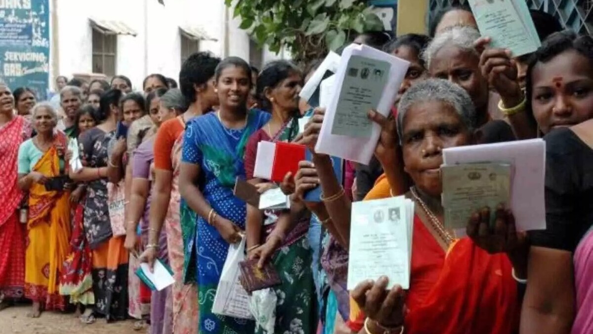 New rules for Ration Card just issued