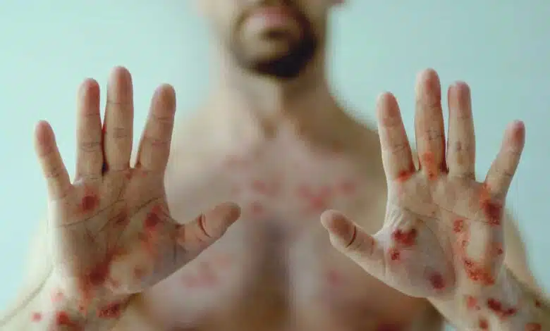 New variant of monkeypox: Safety measures!