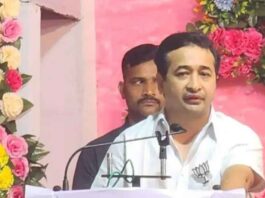 Nitesh Rane charged for anti-Muslim speech What will it take to stop this hate