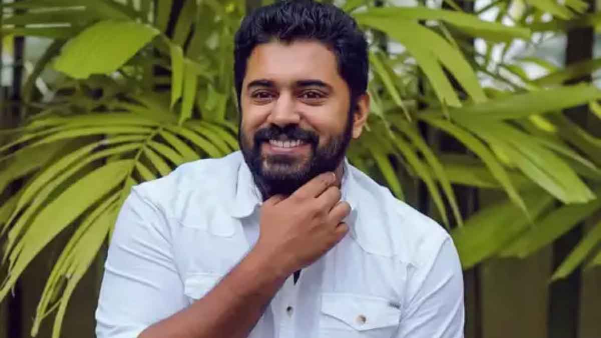 Nivin Pauly Says Don't Know Woman Who Accused Him of Rape