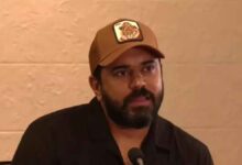 Nivin Pauly Says Don't Know Woman Who Accused Him of Rape