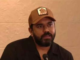 Nivin Pauly Says Don't Know Woman Who Accused Him of Rape