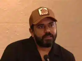 Nivin Pauly Says Don't Know Woman Who Accused Him of Rape