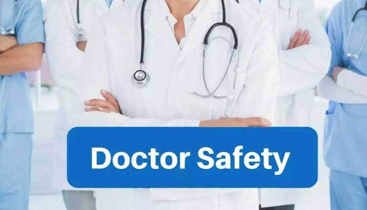 Odisha Govt new policy to provide safe workplace for medical students