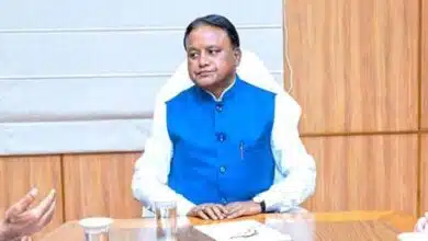 Odisha Govt new policy to provide safe workplace for medical students