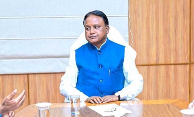 Odisha Govt new policy to provide safe workplace for medical students