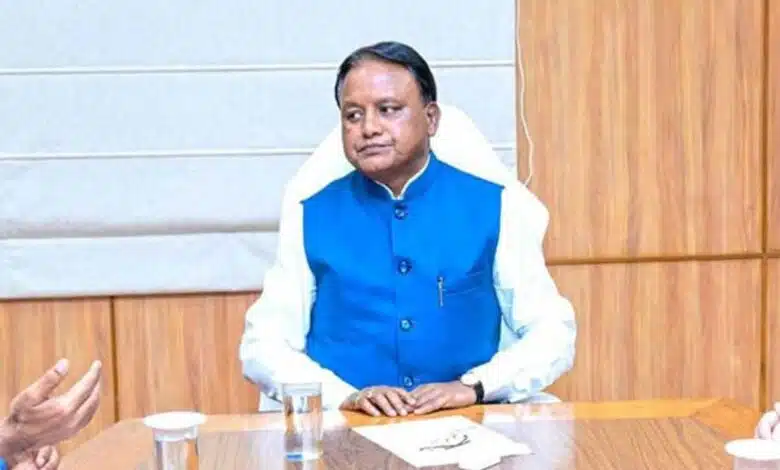 Odisha Govt new policy to provide safe workplace for medical students