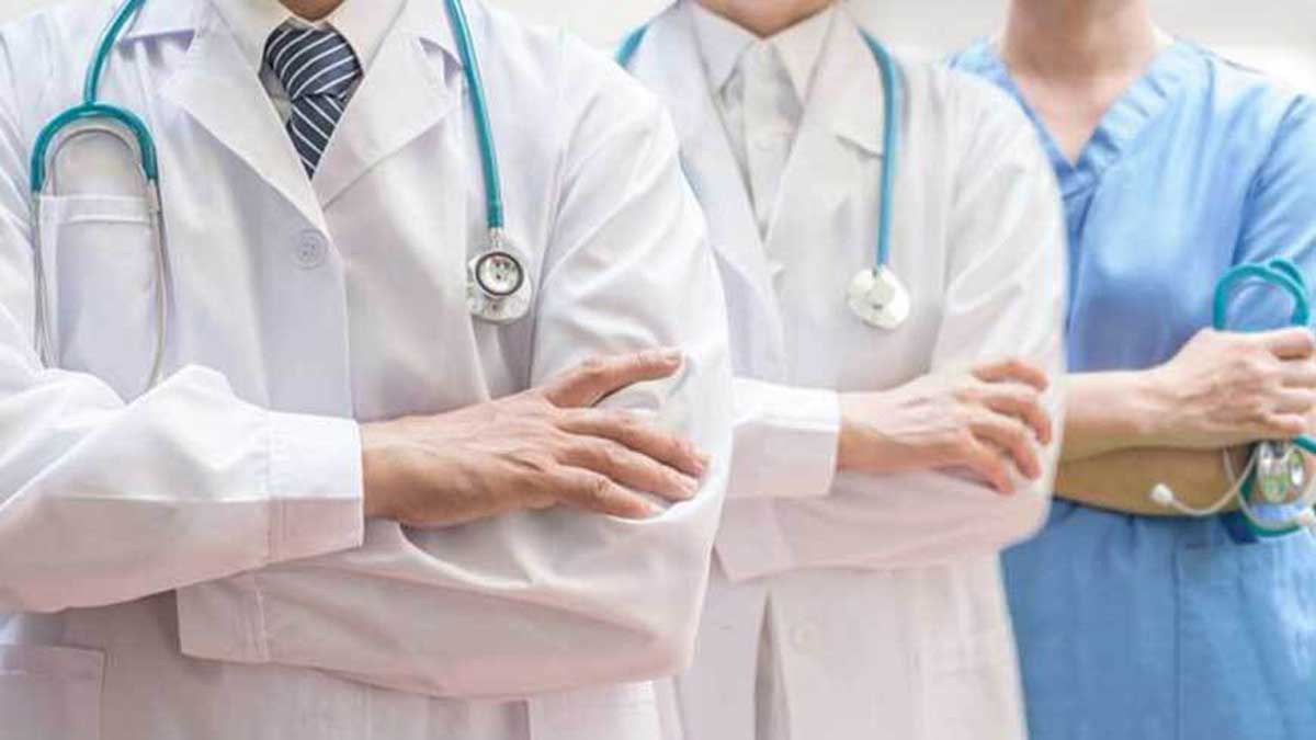 Odisha Govt new policy to provide safe workplace for medical students