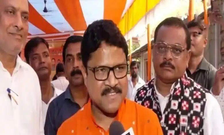 Odisha set to become leading hub in health sector State Health Minister