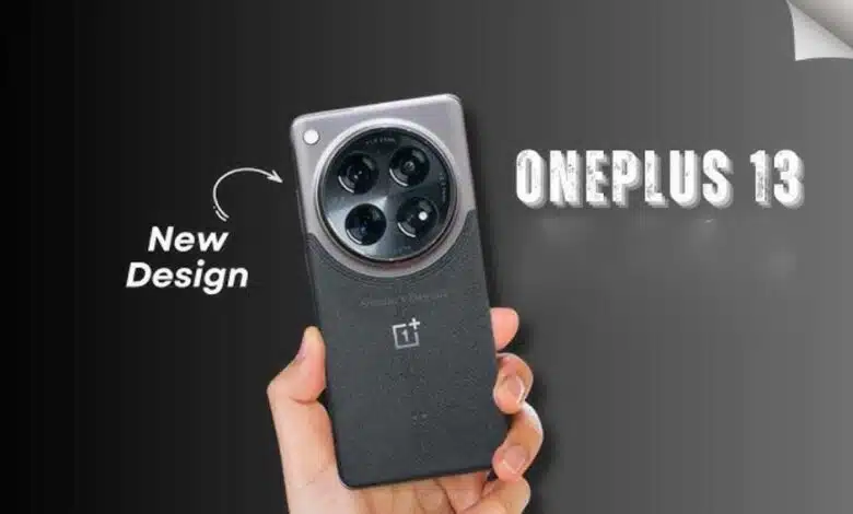 OnePlus 13 Set to Launch with 24GB RAM, Higher Price!