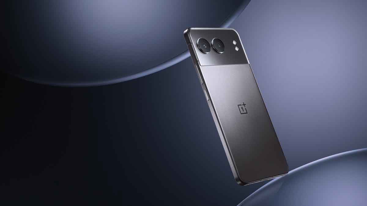 OnePlus Nord 4 – Midrange smartphone turns out to be a gaming champion