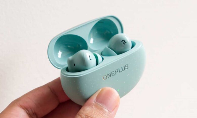 OnePlus Nord Buds 3: Powerful and Impressive Battery Life!