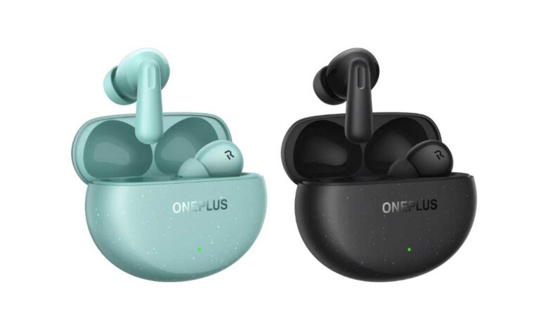 OnePlus Nord Buds 3: Where Style Meets Superior Sound!