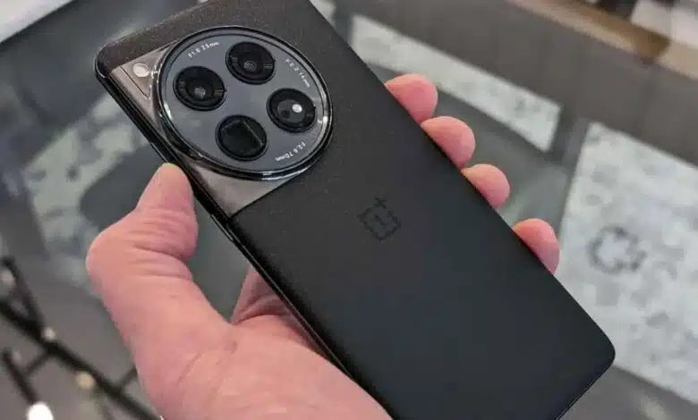 OnePlus launches 5G smartphone with 108MP camera quality