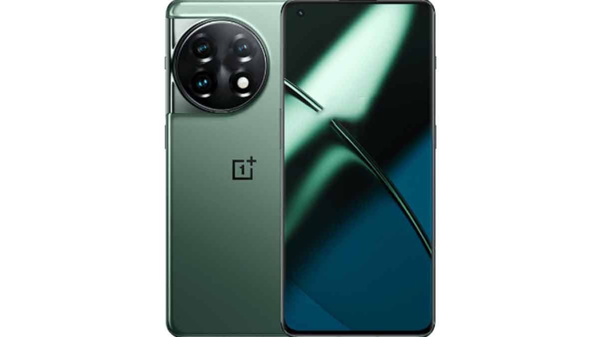 OnePlus launches 5G smartphone with 108MP camera quality