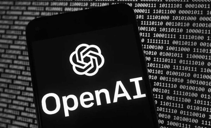 OpenAI introduces new voice assistant for all paid ChatGPT users