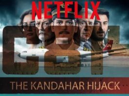 PIL seeking ban on Netflix series IC 814 The Kandahar Hijack withdrawn from Delhi HC