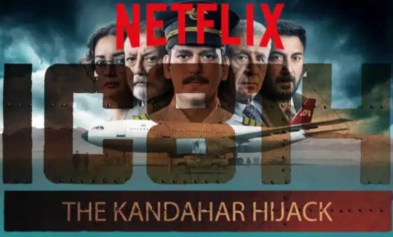 PIL seeking ban on Netflix series IC 814 The Kandahar Hijack withdrawn from Delhi HC