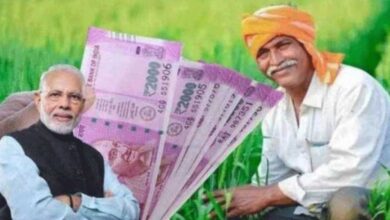 PM Kisan Yojana Do this important work before comes into account For Next Installment