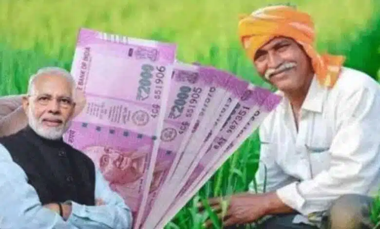 PM Kisan Yojana Do this important work before comes into account For Next Installment