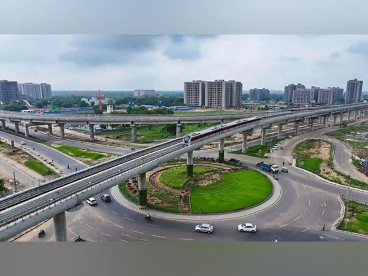 PM Modi will inaugurate the 2nd phase of Ahmedabad Metro