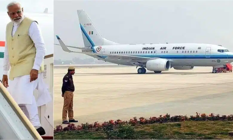 PM Modi will lay the foundation stone of the new terminal building of Varanasi airport on September 26