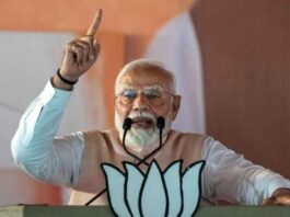 PM Narendra Modi to hit campaign trail in J-K's Doda