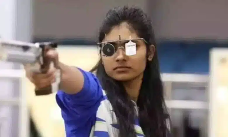 Paralympics Rubina wins bronze as Indian shooters continue to shine in Paris