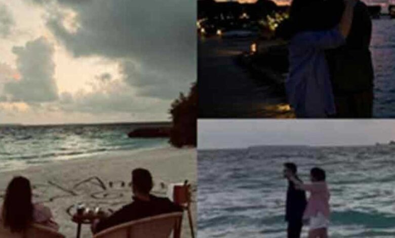 Parineeti Chopra and Raghav Chaddha's first wedding anniversary