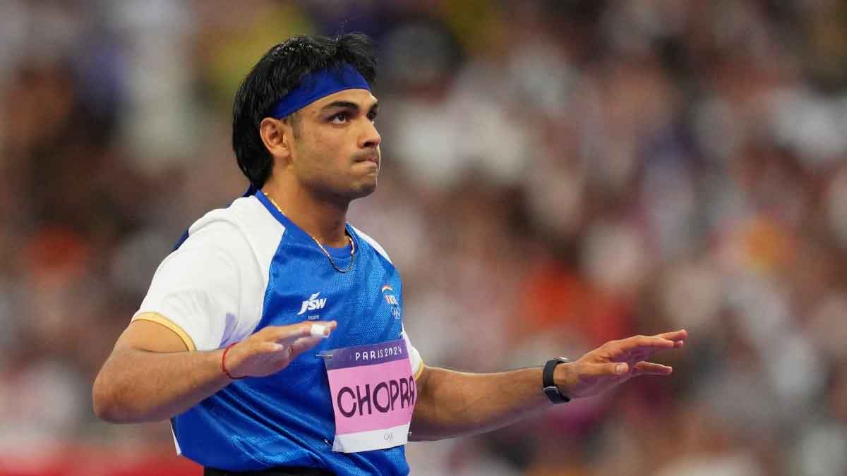 Paris Paralympics 2024 ‘Phenomenal achievement,’ PM Modi hails Ajeet Singh for clinching Silver in Javelin throw