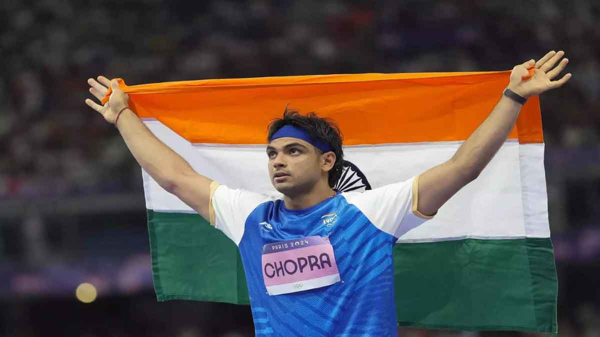 Paris Paralympics 2024 ‘Phenomenal achievement,’ PM Modi hails Ajeet Singh for clinching Silver in Javelin throw