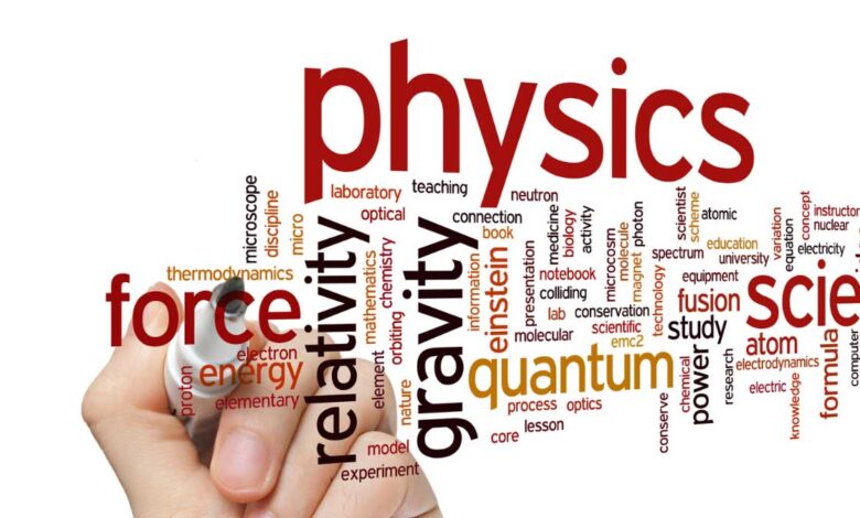 Physics suggestion What time should students wake up in the morning