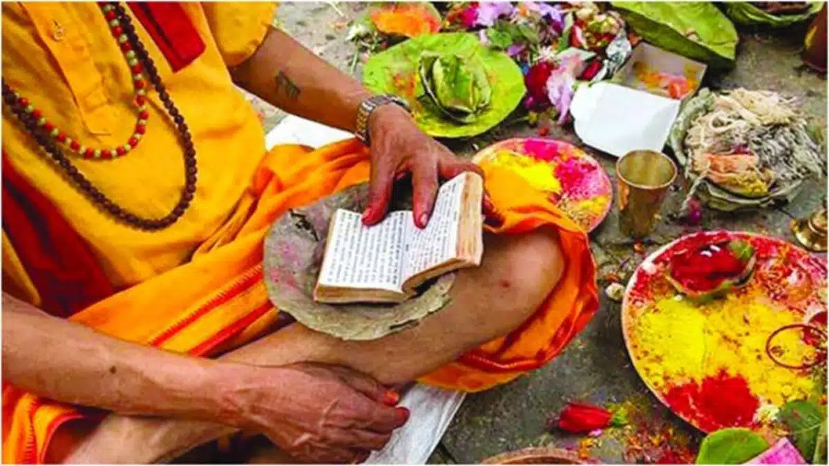 Pitru Paksha 2024 Date, Significance and Rituals