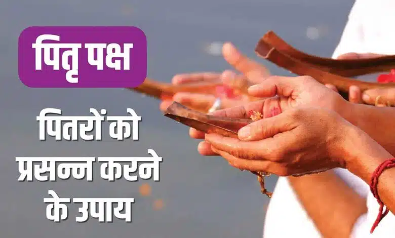 Pitru Paksha 2024 Ways to please ancestors