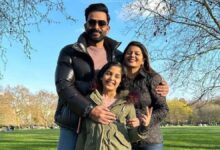Prithviraj Sukumaran pens a heartwarming note on his daughter’s 10th birthday