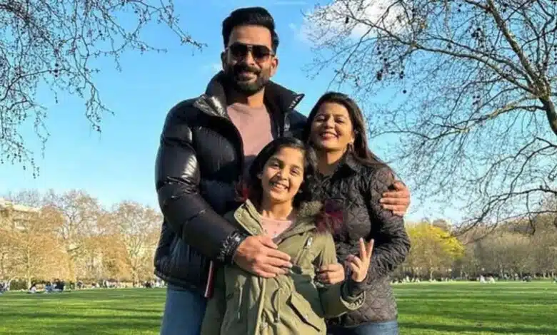 Prithviraj Sukumaran pens a heartwarming note on his daughter’s 10th birthday