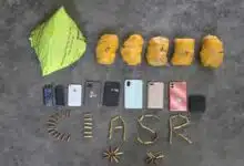 Punjab Police busted cross-border drug network