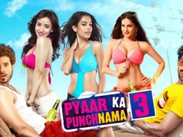 'Pyaar Ka Punchnama 3' is ready, but Kartik Aaryan will not be seen!